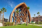 Hotel Banana Island Resort Doha by Anantara dovolenka