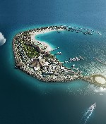 Hotel Banana Island Resort Doha by Anantara dovolenka