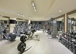 Fitness centrum 