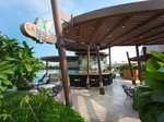 Reštaurácia La Pergola Lounge