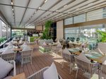 Lobby Cafe