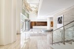 Lobby s recepciou 