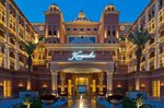 Hotel Marsa Malaz Kempinski dovolenka