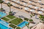 Hotel Marsa Malaz Kempinski dovolenka