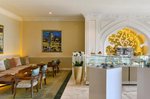 Hotel Marsa Malaz Kempinski dovolenka
