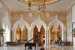 Hotel Marsa Malaz Kempinski dovolenka