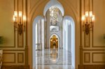 Hotel Marsa Malaz Kempinski dovolenka