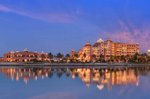 Hotel Marsa Malaz Kempinski dovolenka
