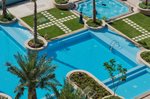 Hotel Marsa Malaz Kempinski dovolenka
