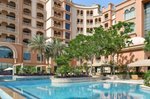 Hotel Marsa Malaz Kempinski dovolenka