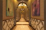 Hotel Marsa Malaz Kempinski dovolenka