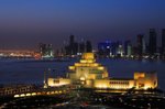 Hotel Sharq Village and Spa by Ritz-Carlton dovolenka