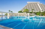 Hotel Sheraton Grand Doha dovolenka