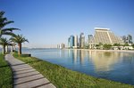 Hotel Sheraton Grand Doha dovolenka
