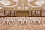 Hotel Sheraton Grand Doha dovolenka