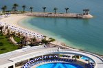 Hotel Sheraton Grand Doha dovolenka