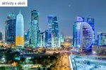 Hotel Sheraton Grand Doha dovolenka