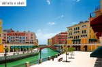 Hotel Sheraton Grand Doha dovolenka