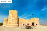 Hotel Sheraton Grand Doha dovolenka