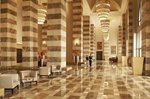 Hotel The St. Regis Doha dovolenka
