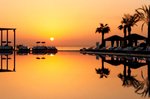 Hotel The St. Regis Doha dovolenka