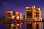 Hotel The St. Regis Doha dovolenka