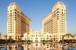 Hotel The St. Regis Doha dovolenka
