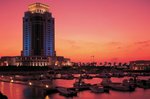 Hotel The Ritz Carlton Doha dovolenka