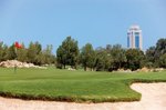 Hotel The Ritz Carlton Doha dovolenka