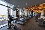 Fitness centrum