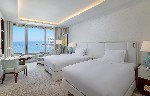 Izba deluxe s výhľadom na more