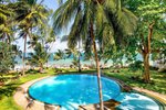 Hotel 2 dny safari Tsavo East + Neptune Beach dovolenka