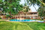 Hotel 2 dny safari Tsavo East + Neptune Beach dovolenka