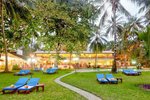 Hotel 2 dny safari Tsavo East + Neptune Beach dovolenka