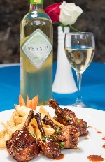 Hotel PrideInn Flamingo Beach Resort dovolenka