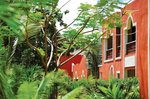 Hotel ananea Diamonds Malindi dovolenka