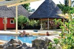 Hotel ananea Diamonds Malindi dovolenka
