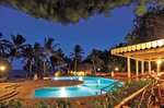 Hotel ananea Diamonds Malindi dovolenka
