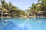 Hotel Baobab Beach Resort dovolenka