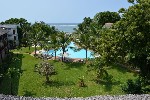Hotel Baobab Beach Resort  dovolenka