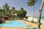 Hotel Baobab Beach Resort  dovolenka