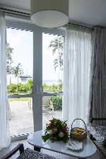 Hotel Leopard Beach Resort & Spa dovolenka