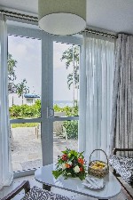 Hotel Leopard Beach Resort & Spa dovolenka