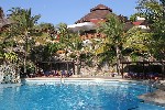 Hotel Leopard Beach Resort & Spa dovolenka