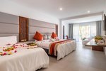 Hotel Southern Palms Beach Resort dovolenka