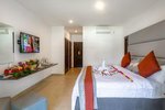 Hotel Southern Palms Beach Resort dovolenka