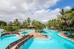 Hotel Southern Palms Beach Resort dovolenka