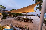Hotel The Sands at Chale Island dovolenka