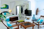Hotel Voyager Beach Resort dovolenka