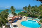Hotel Voyager Beach Resort dovolenka